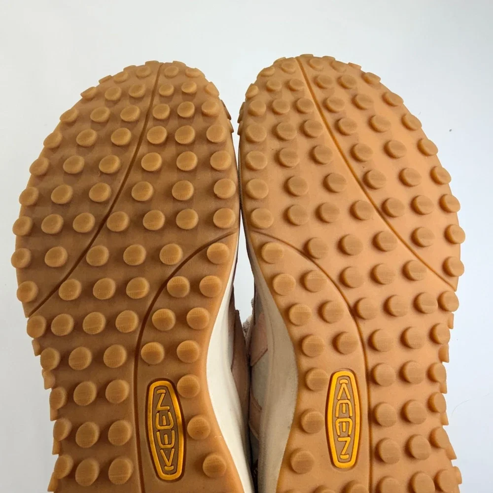 Keen great pre